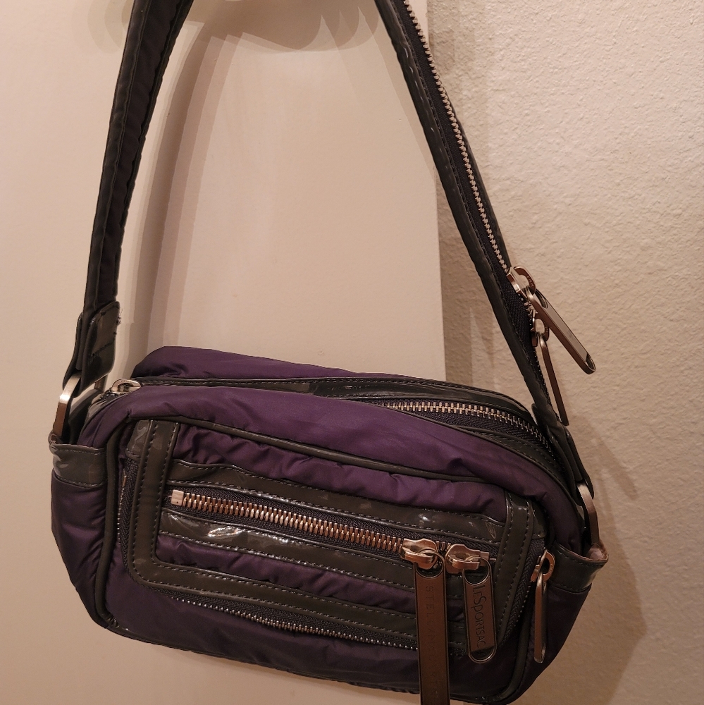 Stella McCartney bag - Picture 1 of 4